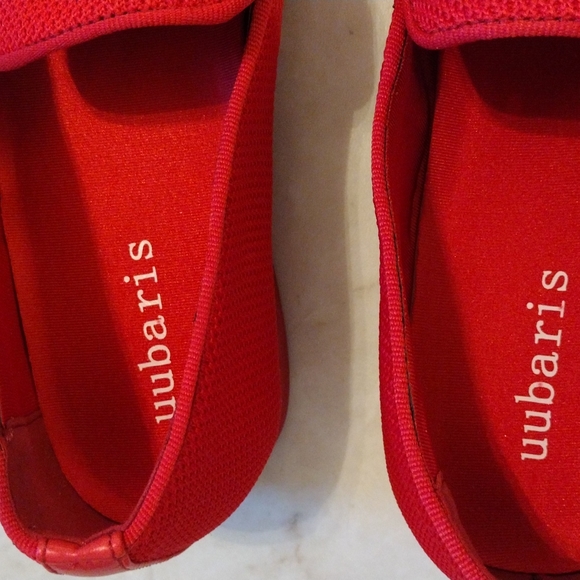 uubaris loafer shoes. - Picture 4 of 9